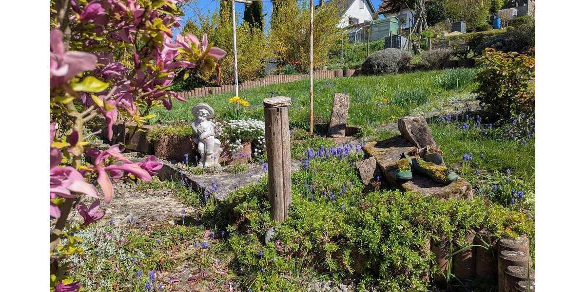 Mehrfamilienhaus, Wohnhaus Hohberg Hofweier - 7 Zimmer, 208 m&sup2;, 520.000&euro; | Angebot:26379812