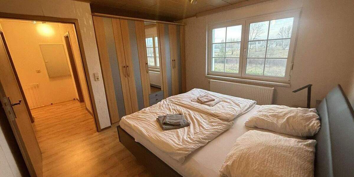 Reihenmittelhaus Gräfenhainichen OT Zschornewitz Zschornewitz - 5 Zimmer, 130 m&sup2;, 169.500&euro; | Angebot:25718855
