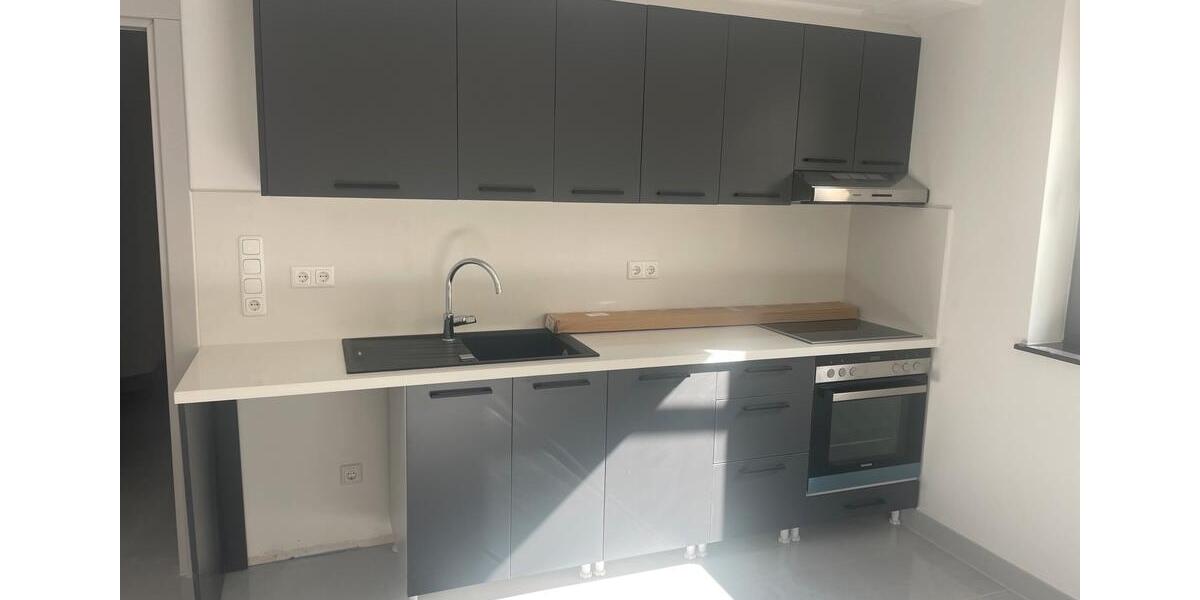 Lübeck-Travemünde Erstbezug Wohnung 3 zimmer