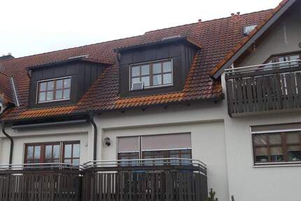 Wohnung Roßtal - 2 Zimmer, 60 m&sup2;, 620&euro; | Angebot:25318292