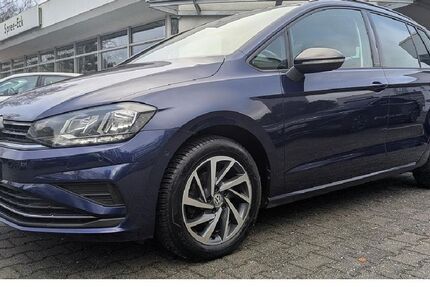 VW Golf Sportsvan 58.000 km 14.949 &euro; Eisenhüttenstadt 15890