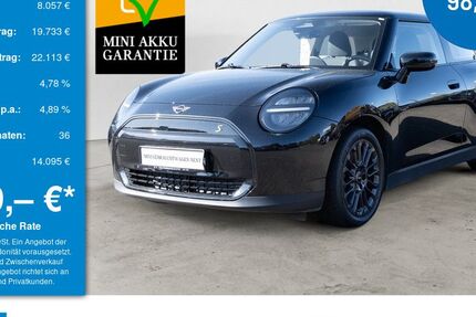 Mini Cooper SE 21.363 km 27.790 &euro; Waldbröl 51545