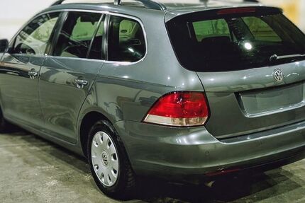 VW Golf 215.035 km 3.300 &euro; Lychen 17279