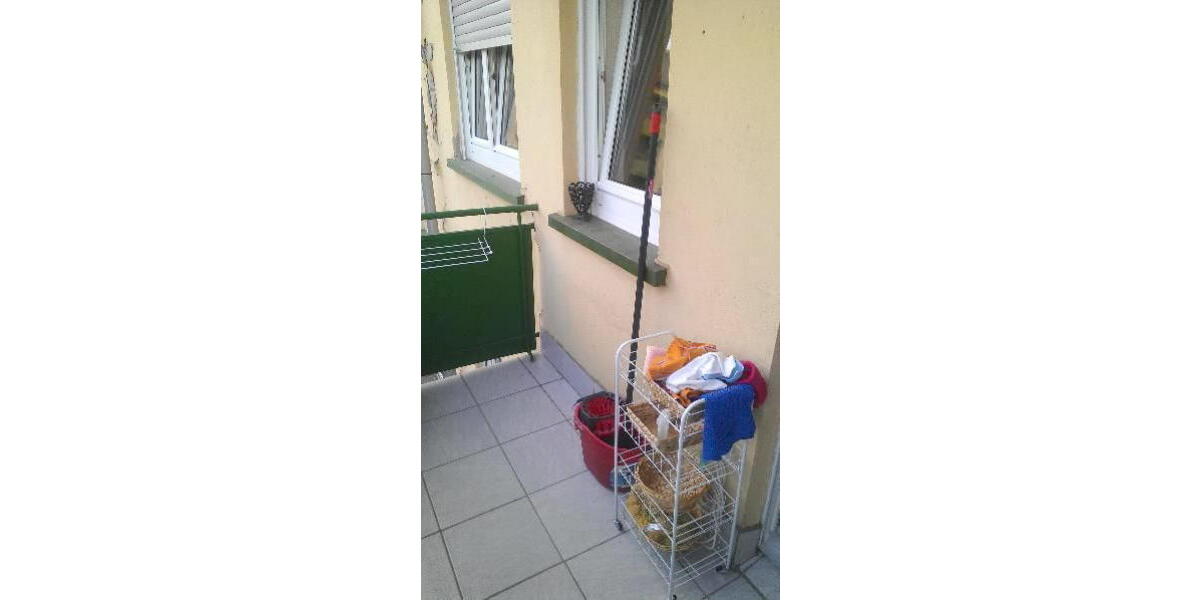 ObjNr:11733 - frisch Sanierte 2 ZKB Eigentumswohnung in zentraler Citylage (saniert 2012) - Etagenwohnung Ludwigshafen am Rhein Ludwigshafen-Hemshof | Angebot:23602146