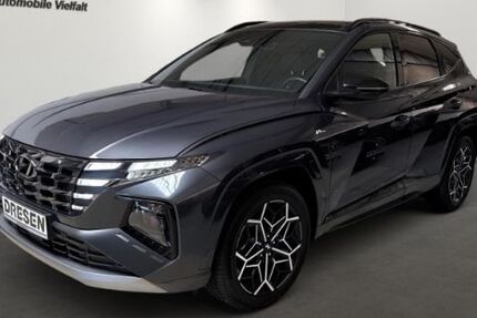 Hyundai TUCSON 31.996 km 34.790 &euro; Neuss 41464