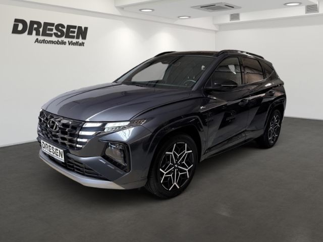 Hyundai TUCSON 31.996 km 34.790 &euro; Neuss 41464