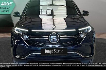 Mercedes EQC