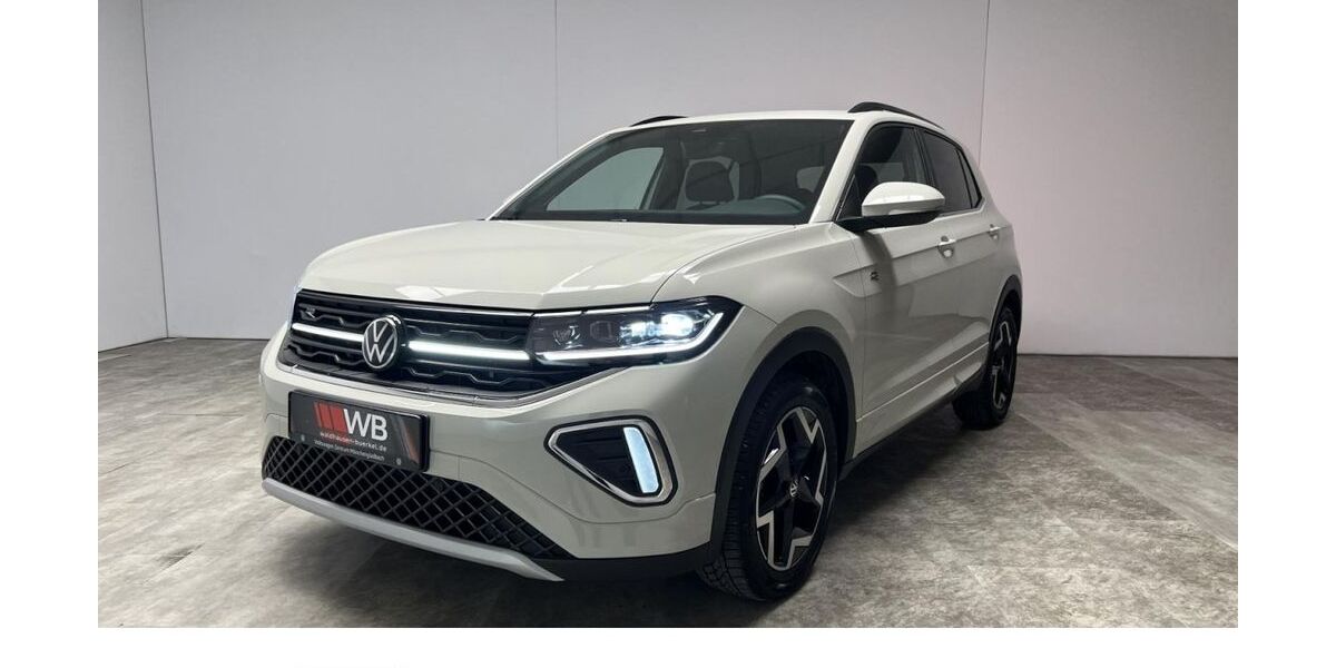 VW T-Cross 24.815 km 29.950 &euro; Moenchengladbach 41063