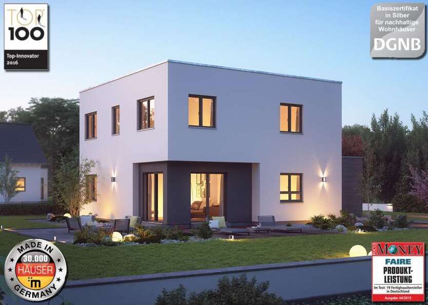 Haus zum Kaufen in Eislingen 494.319 € 181 m²