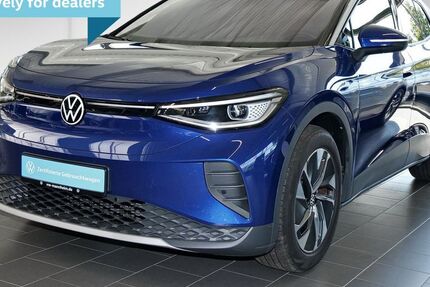 VW ID.4 6.074 km 33.799 € Mannheim 68309