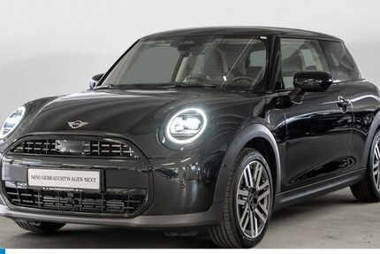 Mini Cooper C 11.118 km 25.090 &euro; Bergisch Gladbach 51469