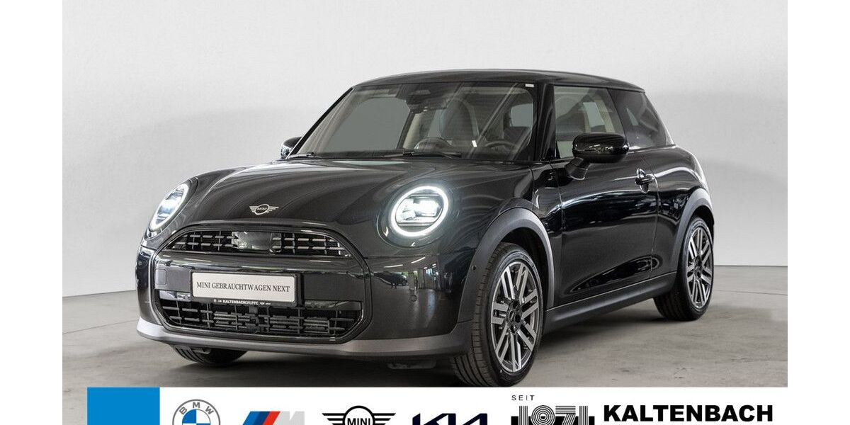 Mini Cooper C 11.118 km 25.090 &euro; Bergisch Gladbach 51469