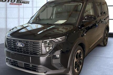 Ford Tourneo Courier 1.500 km 27.390 &euro; Miesbach 83714