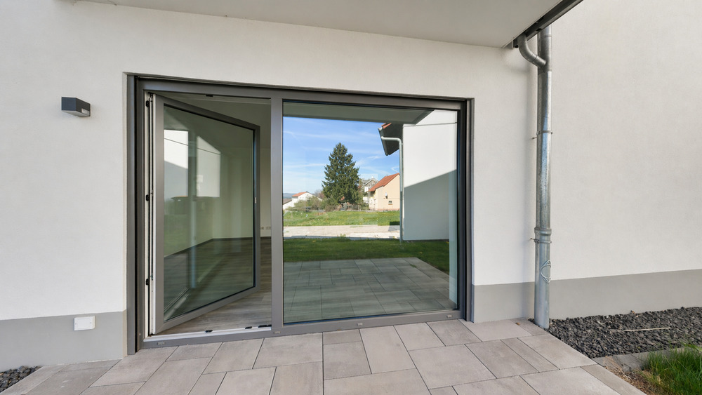 Etagenwohnung Petersberg - 2 Zimmer, 59 m&sup2;, 229.000&euro; | Angebot:26401111