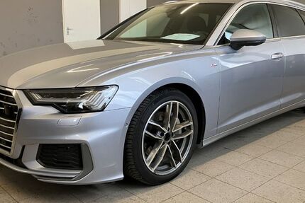 Audi A6 147.408 km 37.889 &euro; Gera 07546