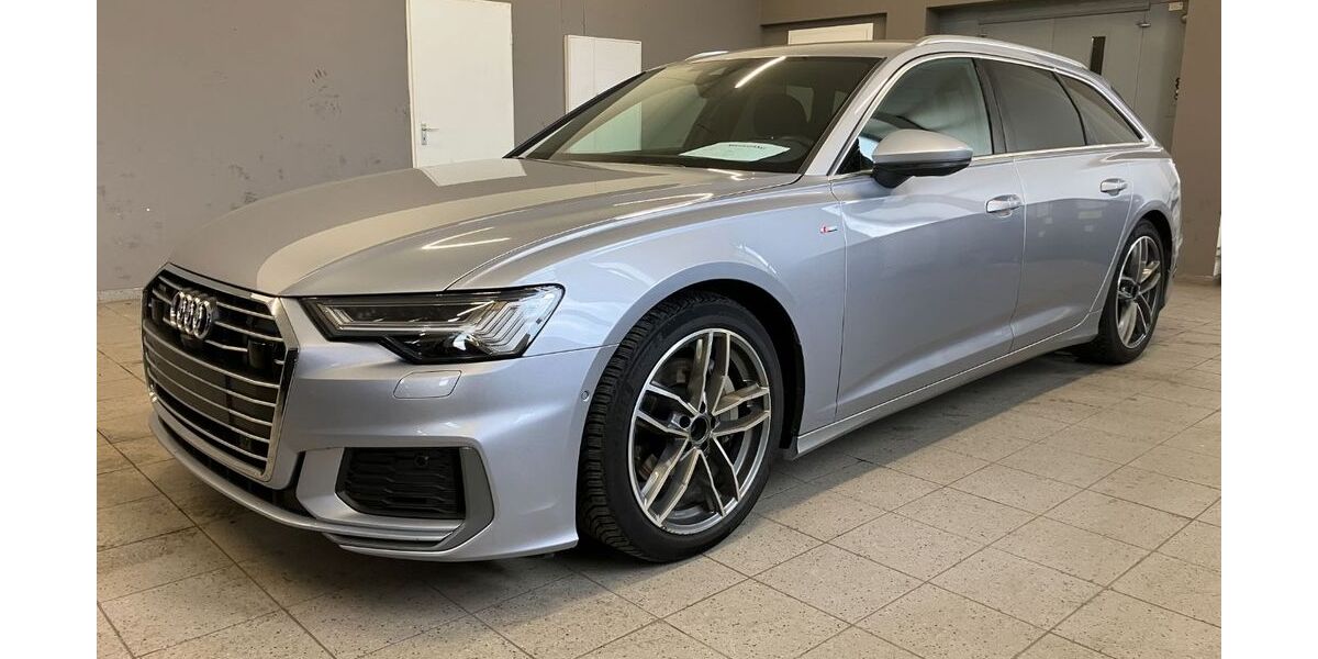Audi A6 147.408 km 39.769 &euro; Gera 07546