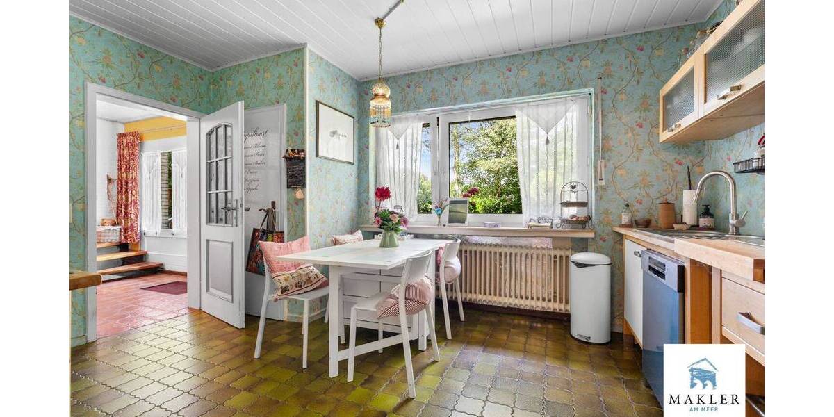 Einfamilienhaus Lindern (Oldenburg) / Garen Garen - 9 Zimmer, 229 m&sup2;, 389.000&euro; | Angebot:26875448