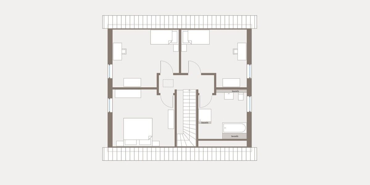 Home 4: Viel Raum für Ihre Wohnträume - flexibel und individuell planbar - Einfamilienhaus Gerolzhofen | Angebot:27340882