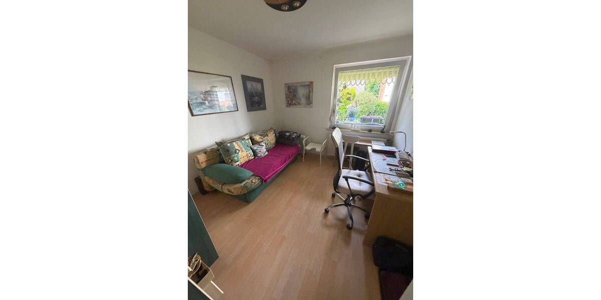 Etagenwohnung Seesen - 3 Zimmer, 90 m&sup2;, 145.000&euro; | Angebot:26833557