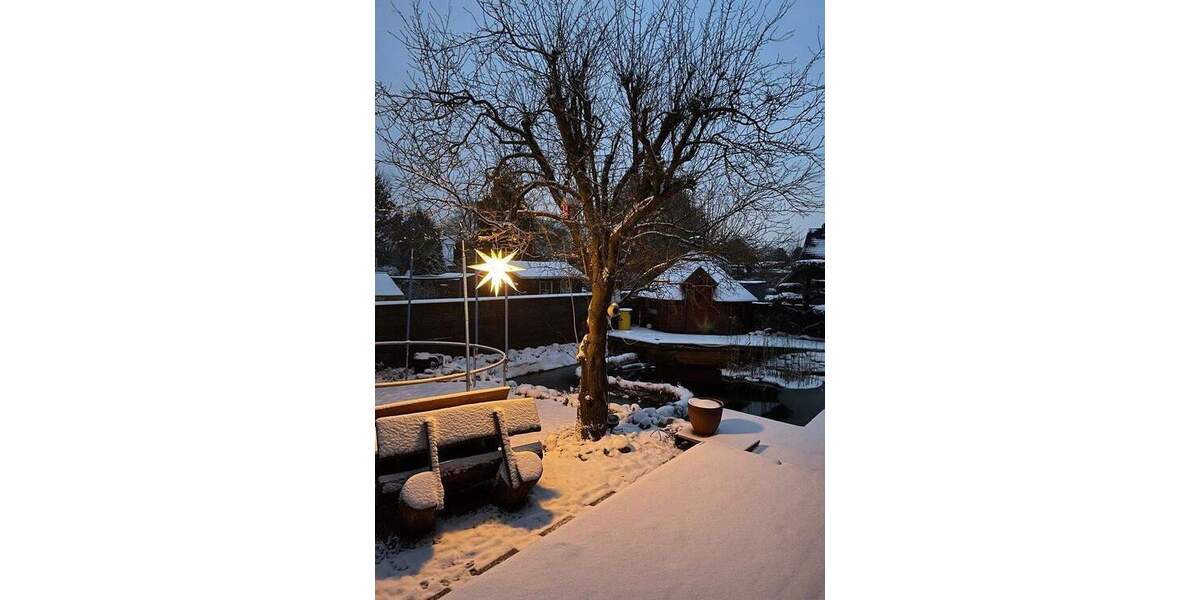 Einfamilienhaus Wardenburg Hundsmühlen I - 6 Zimmer, 210 m&sup2;, 754.000&euro; | Angebot:25301982