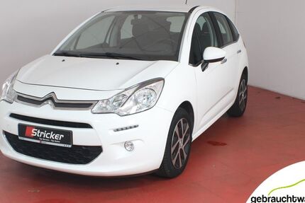 Citroen C3 126.822 km 3.949 &euro; Horn Bad Meinberg 32805
