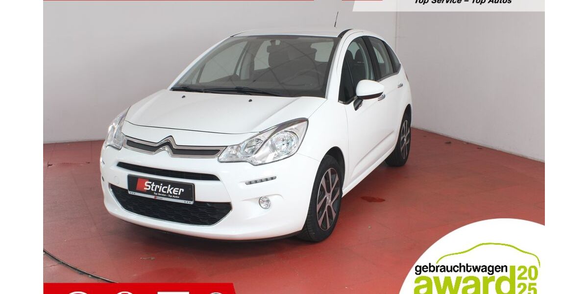 Citroen C3 126.822 km 3.949 &euro; Horn Bad Meinberg 32805