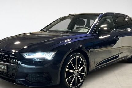 Audi A6 15.850 km 51.680 &euro; Flensburg 24941