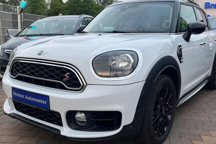 Mini Countryman S (Cooper) 158.000 km 15.800 &euro; Stuhr Brinkum 28816