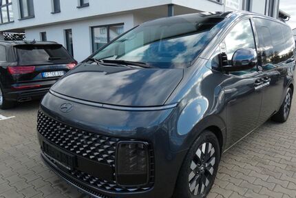 Hyundai STARIA 79.000 km 32.490 &euro; Erfurt 99087