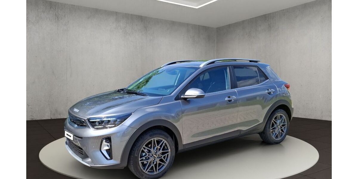 Kia Stonic 9.999 km 20.380 &euro; Offenbach 63075