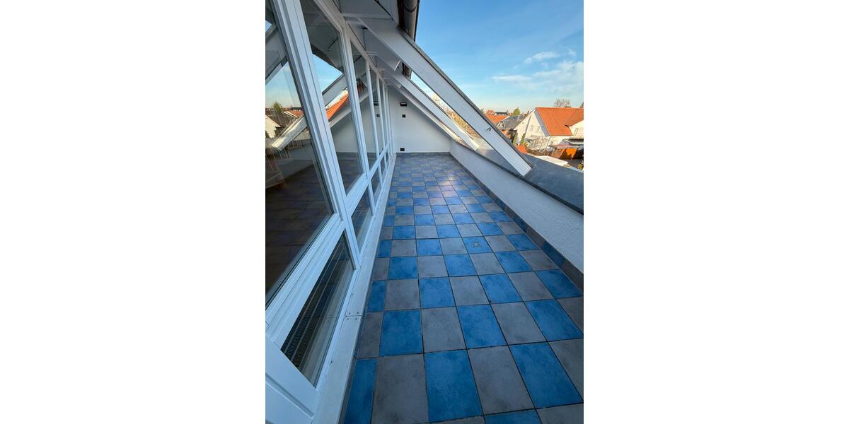 Maisonettenwohnung Bobenheim-Roxheim Roxheim - 3 Zimmer, 72 m&sup2;, 950&euro; | Angebot:24816151