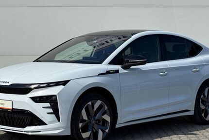 Skoda Enyaq 29.500 km 51.999 &euro; Ingolstadt 85053