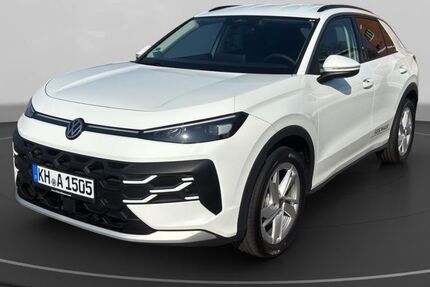 VW T-Roc 4.500 km 32.994 &euro; Bad Kreuznach 55543