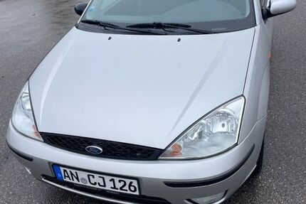 Ford Focus 86.354 km 999 &euro; Windsbach 91575