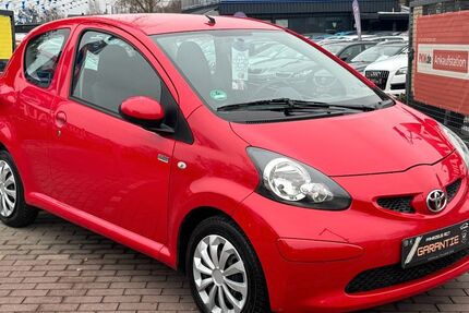 Toyota Aygo (X) 99.958 km 2.990 € BERLIN 13127