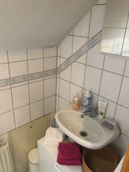 Dachgeschoßwohnung Nidda - 2 Zimmer, 56 m&sup2;, 139.000&euro; | Angebot:26587698