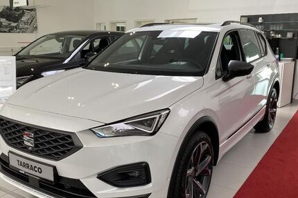 Seat Tarraco 60.500 km 26.450 &euro; Ebernhahn 56424