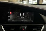 Alfa Romeo Giulia 2.0 Competizione Q4 Turbo Panoramadach 14.303 km 38.460 &euro; Lich 35423
