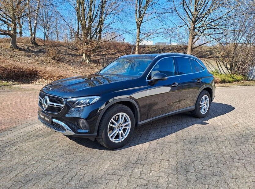 GLC 200