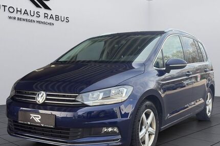VW Touran 122.000 km 16.990 &euro; Memmingen 87700