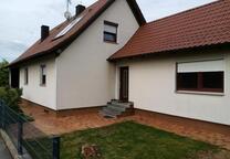 Vorankündigung Haus zu vermieten Lengfeld