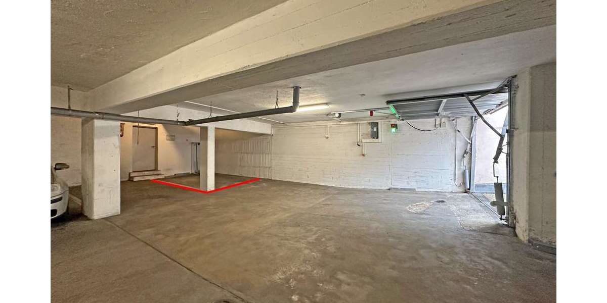 Garage zu verkaufen in Nürnberg 11.990 € zimmer