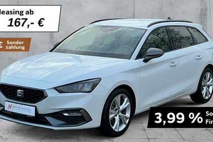 Seat Leon 26.061 km 29.930 &euro; Scheßlitz 96110