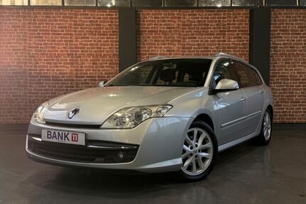 Renault Laguna 145.628 km 5.499 &euro; Dresden 01139