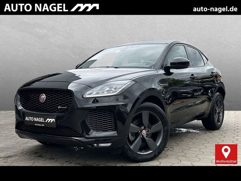 E-Pace