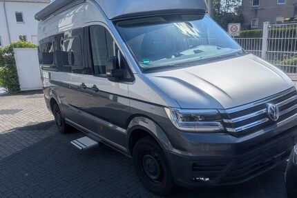 VW Crafter 19.950 km 59.990 &euro; Dortmund 44287