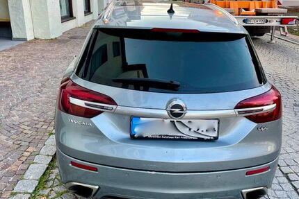 Opel Insignia 250.000 km 14.000 &euro; Biberach 88400