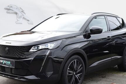 Peugeot 3008 21.800 km 34.990 &euro; Schenefeld 25560