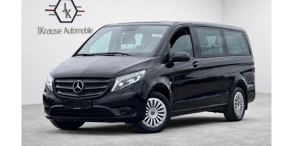 Mercedes-Benz Vito 534.591 km 14.999 &euro; Hammah 21714