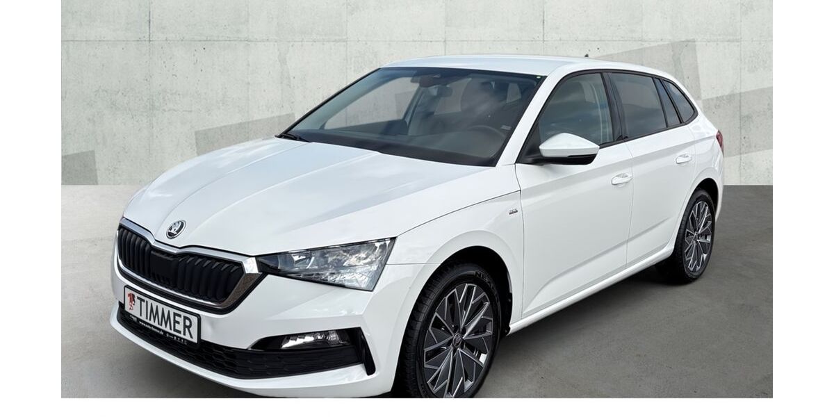 Skoda Scala 64.730 km 17.680 &euro; Gronau 48599